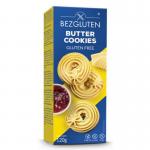 butter cookies