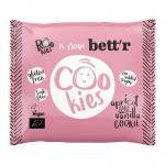 Cookie apricot & vanilla...