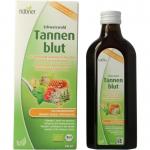 tannenblut kruidensiroop bio
