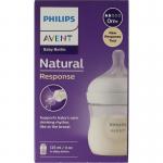 Avent natural 125ml