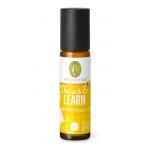 organic aroma roll-on focus&le