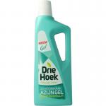Driehoek azijngel