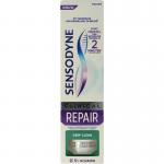 Tandpasta clinical repair...
