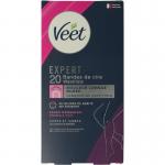Veet exp koude wasstr been nor