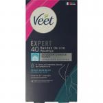 Veet exp koude wasstr been sen