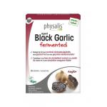 Physalis black garlic
