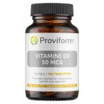 vitamine d3-50mcg (2000ie)