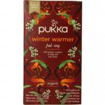 Pukka winter warmer bio