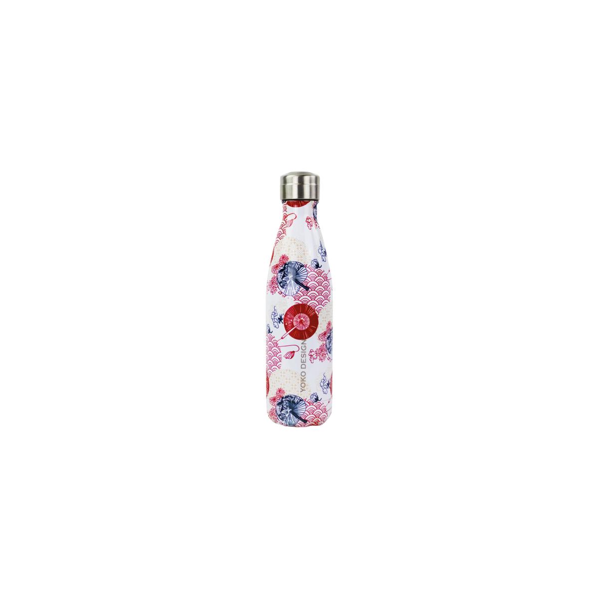 Drinkfles Japan isotherm 500ml