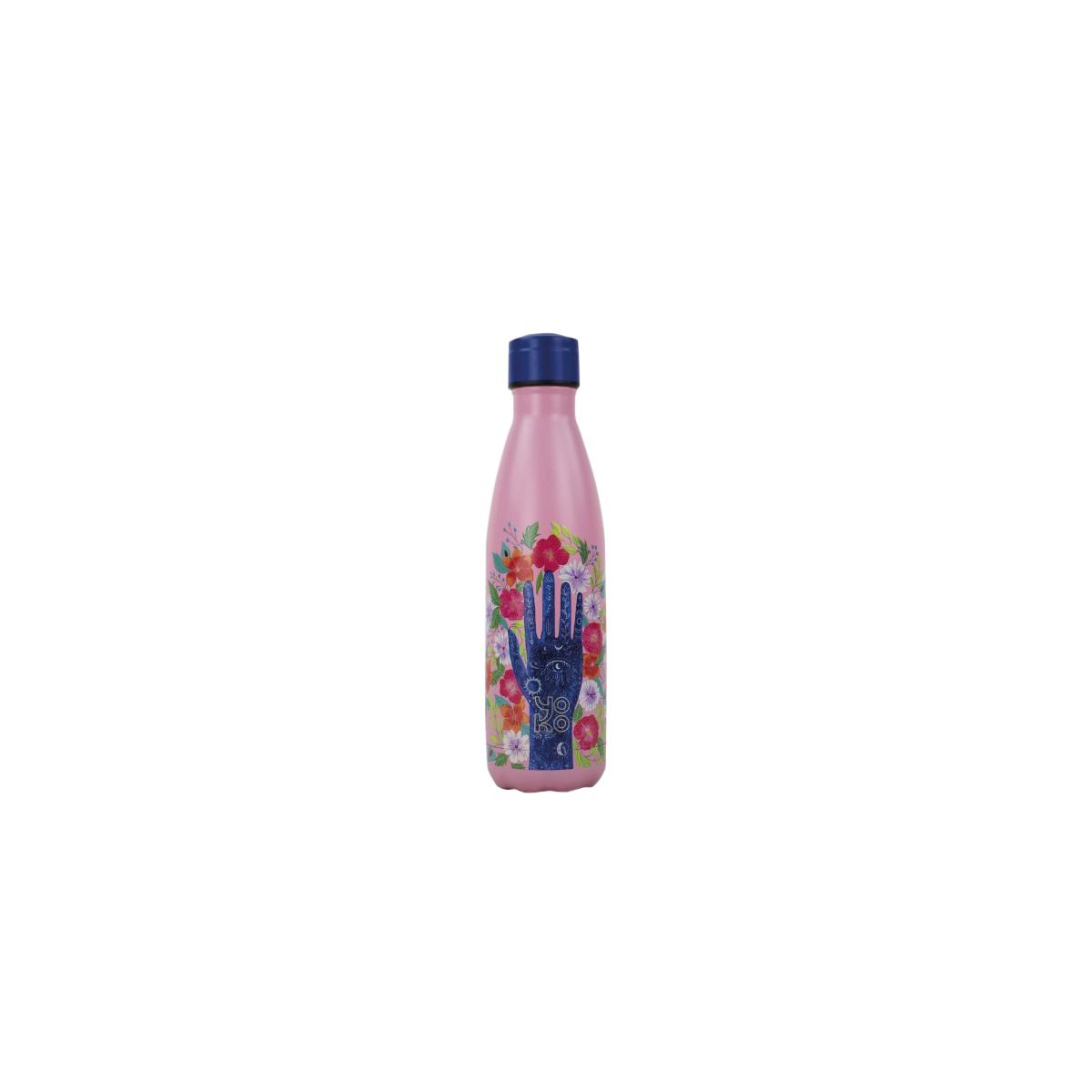 Drinkfles magic isotherm 500ml