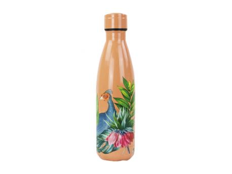 Drinkfles botanique pauw isotherm 500ml