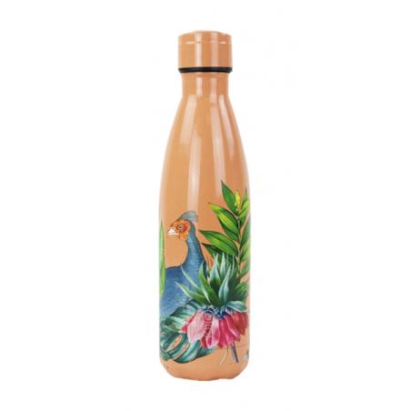 Drinkfles botanique pauw isotherm 500ml