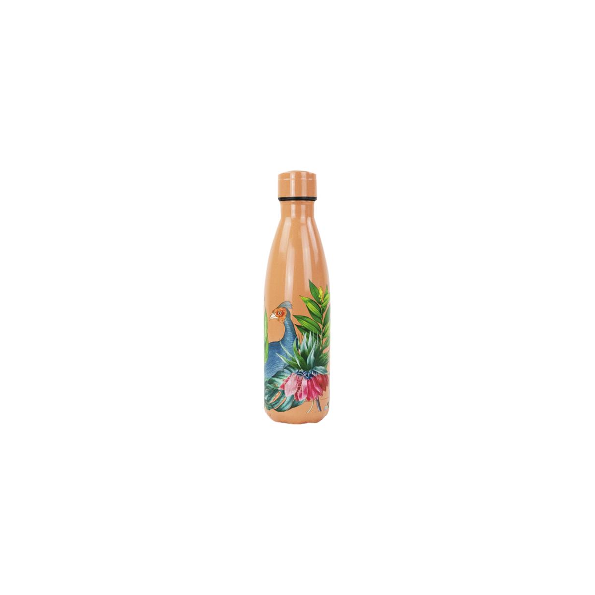 Drinkfles botanique pauw isotherm 500ml