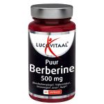 berberine puur 500mg