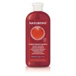 Shampoo strengthening