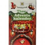 advent kalender thee bio