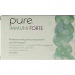 Pure immuni forte 60