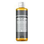 Liquid soap earl grey