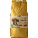 cafe femenino bonen dark roast