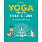 Yoga voor het hele gezin