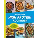 kookboek ultime high protein