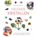 handboek helende kristallen
