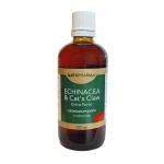 echinacea & cat's claw ef