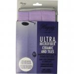 microfiber glove ceramic&tiles
