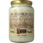 Amanprana kokosnootolie bio