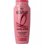 Shampoo nutri gloss