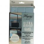 microfiber gloves glass