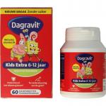 Dagravit kids-xtra 6-12 jaar