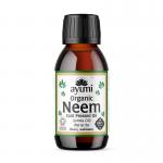 Neem oil cold organic cold...