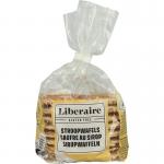 Liberaire stroopwafels bio