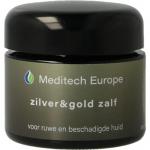 colloidaal zilver zalf m goud