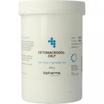 Cetomacrogolzalf FNA