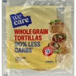 tortillas whole grain