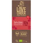 Lovechock dark & dates bio