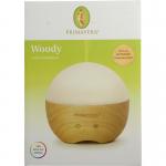 aroma diffuser woody itb