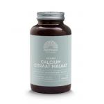 Calcium citraat malaat vegan