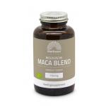 Maca blend 750mg bio
