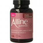 alline gummies