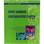 geneeskrachtig planten handboe
