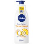 Bodylotion Q10 met pomp
