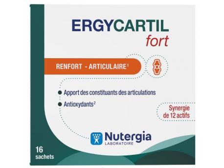 Ergycartil fort