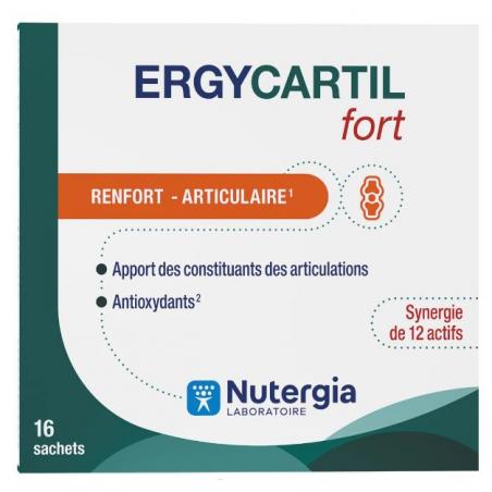 Ergycartil fort