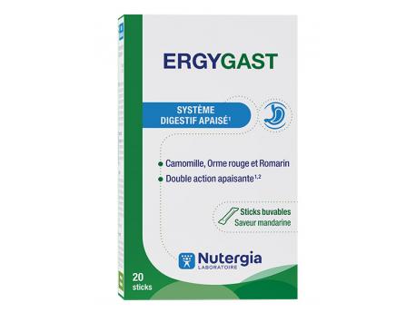 Ergygast