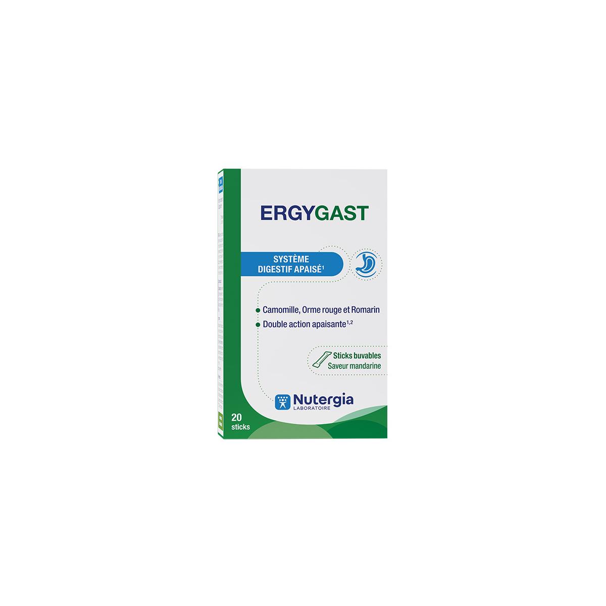 Ergygast