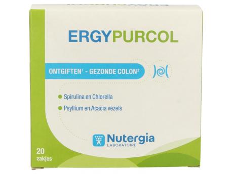 Ergypurcol