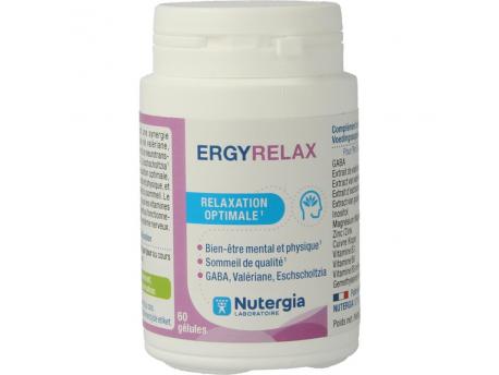 Ergyrelax